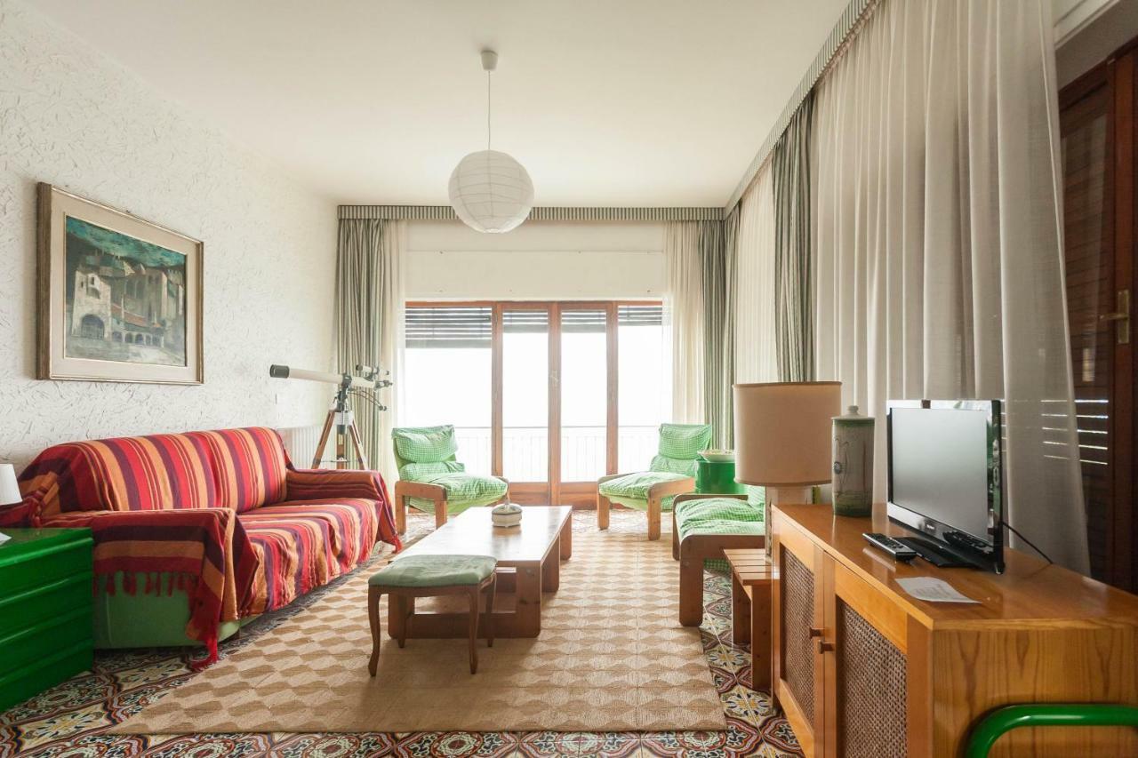 Stunning View Relax Tra Mare E Cielo Διαμέρισμα Villa Solari Εξωτερικό φωτογραφία