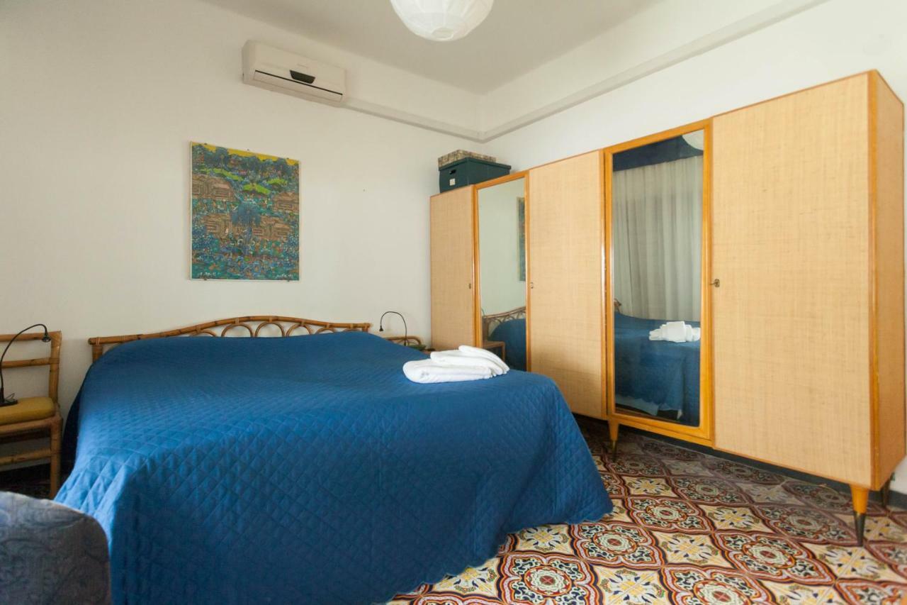 Stunning View Relax Tra Mare E Cielo Διαμέρισμα Villa Solari Εξωτερικό φωτογραφία