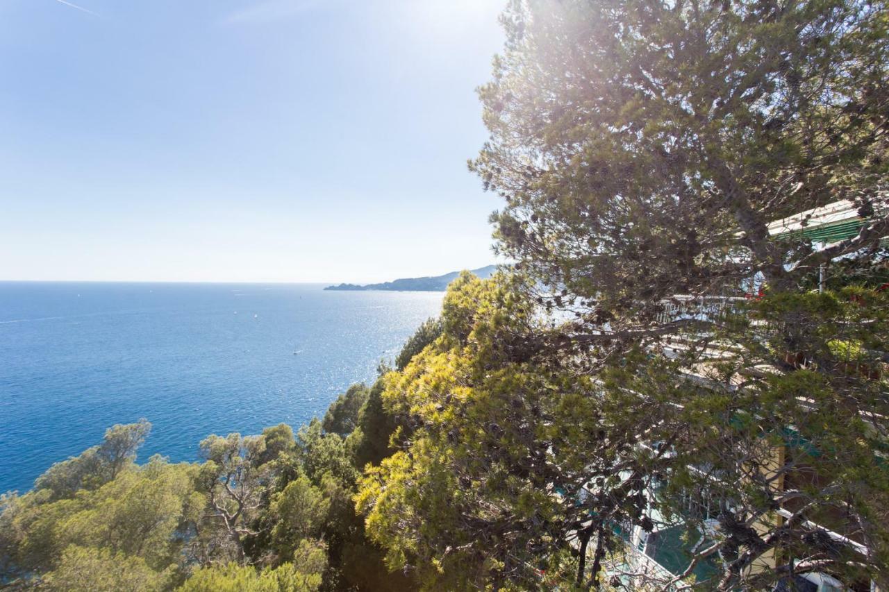 Stunning View Relax Tra Mare E Cielo Διαμέρισμα Villa Solari Εξωτερικό φωτογραφία