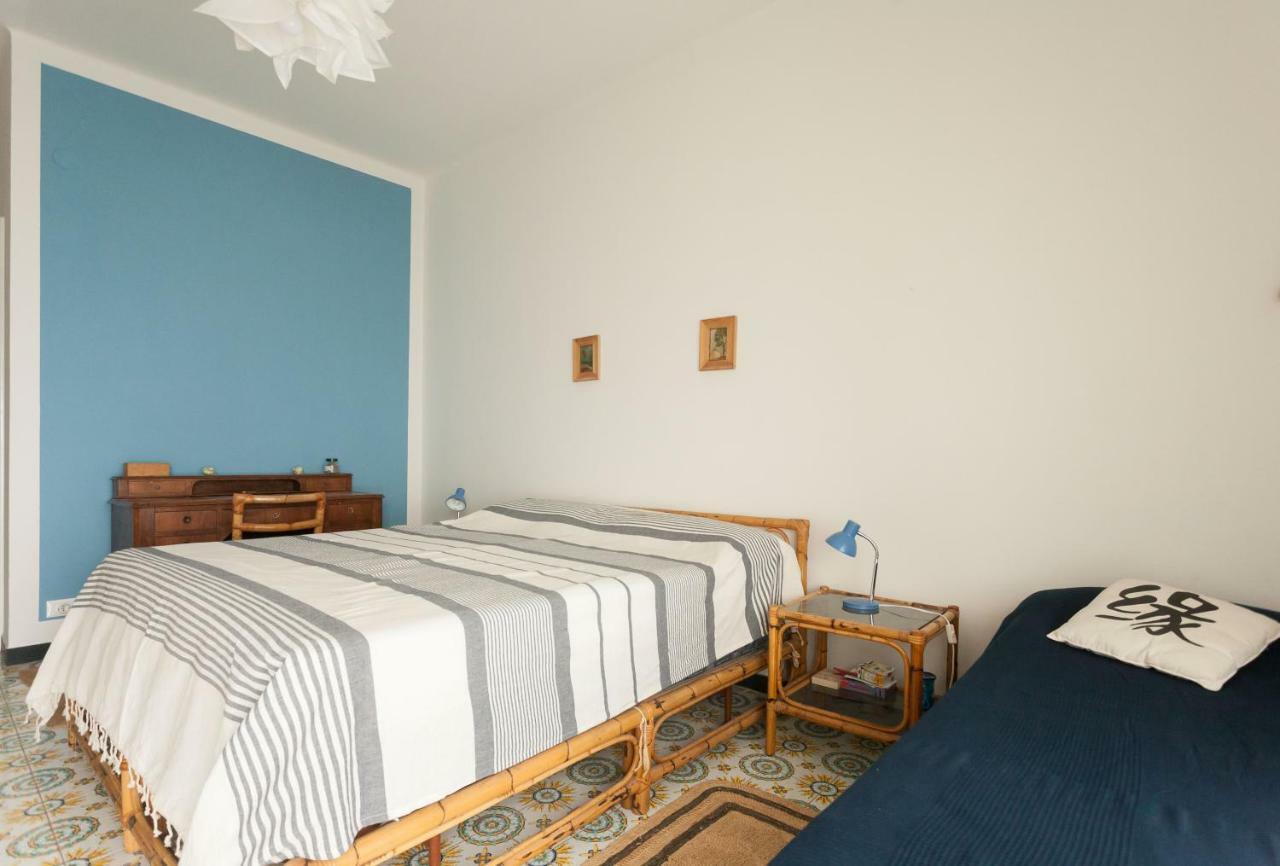 Stunning View Relax Tra Mare E Cielo Διαμέρισμα Villa Solari Εξωτερικό φωτογραφία
