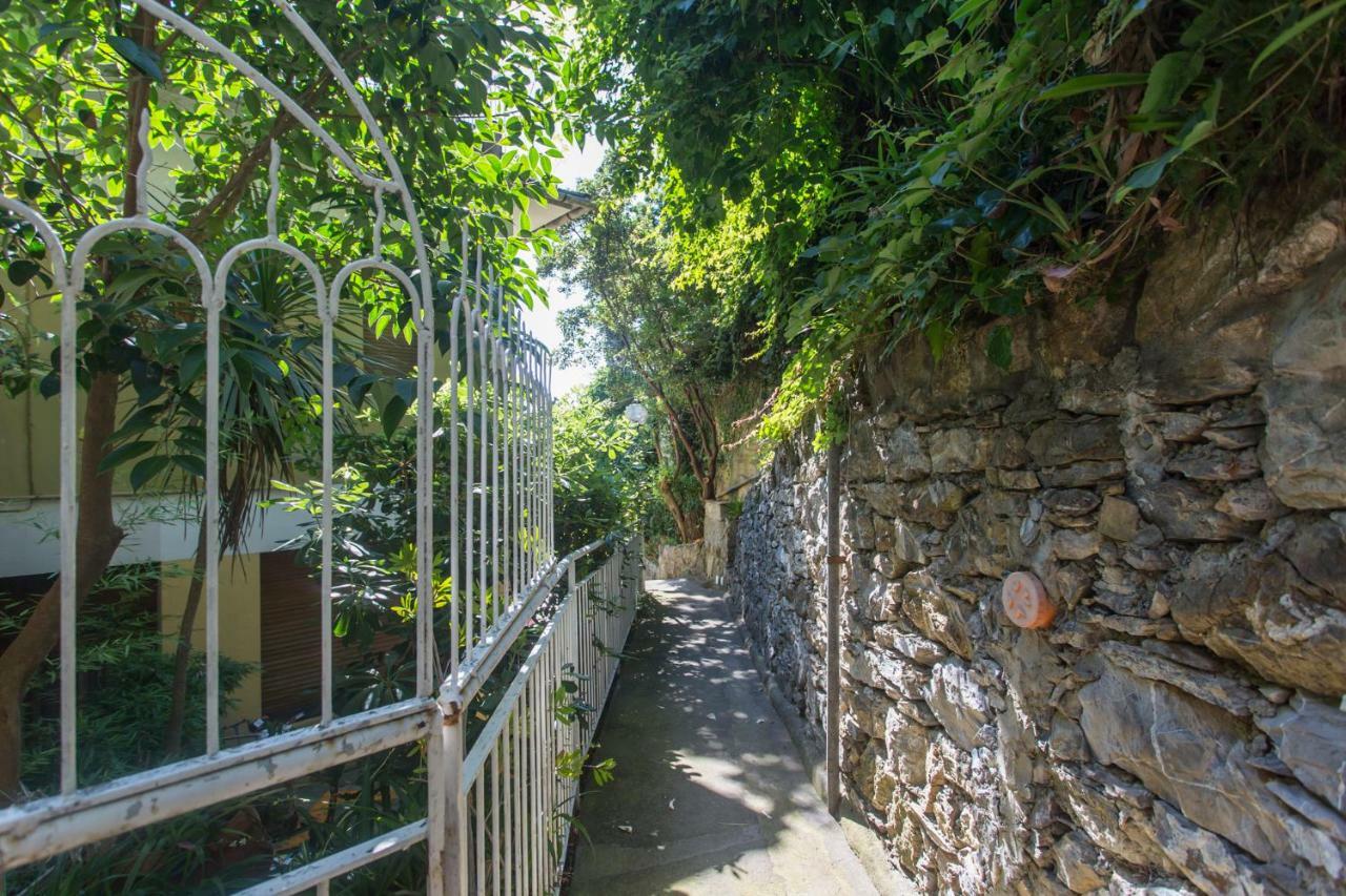 Stunning View Relax Tra Mare E Cielo Διαμέρισμα Villa Solari Εξωτερικό φωτογραφία